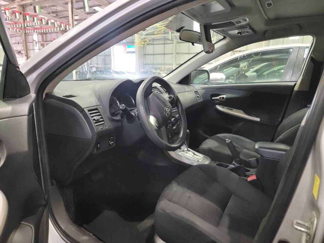 2011 TOYOTA COROLLA — 200493 Miles — Lot 40483911 — Main - Marhaba Auctions Used Cars - Image 6