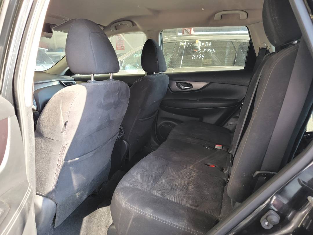 2015 NISSAN ROGUE — 143262 Miles — Lot 65744264 — Main - Marhaba Auctions Used Cars - Image 6
