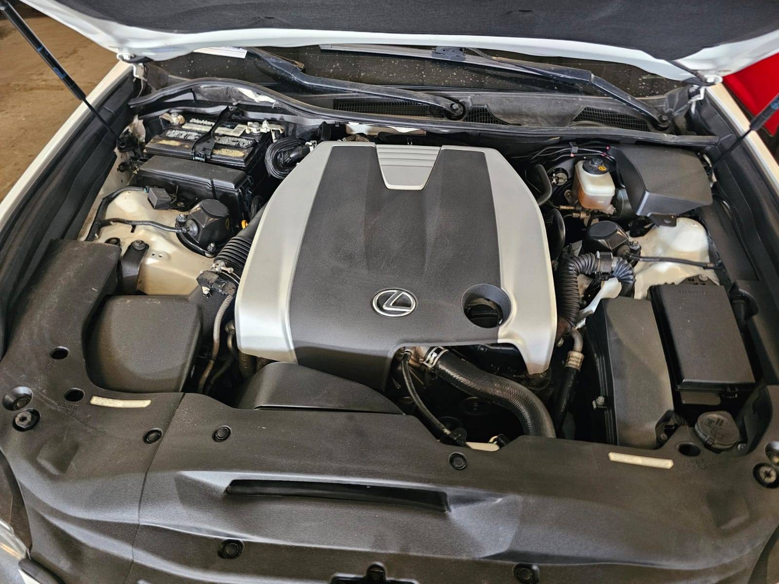 2013 LEXUS GS 350 — 126188 Miles — Lot 89451025 — Main - Marhaba Auctions Used Cars - Image 11