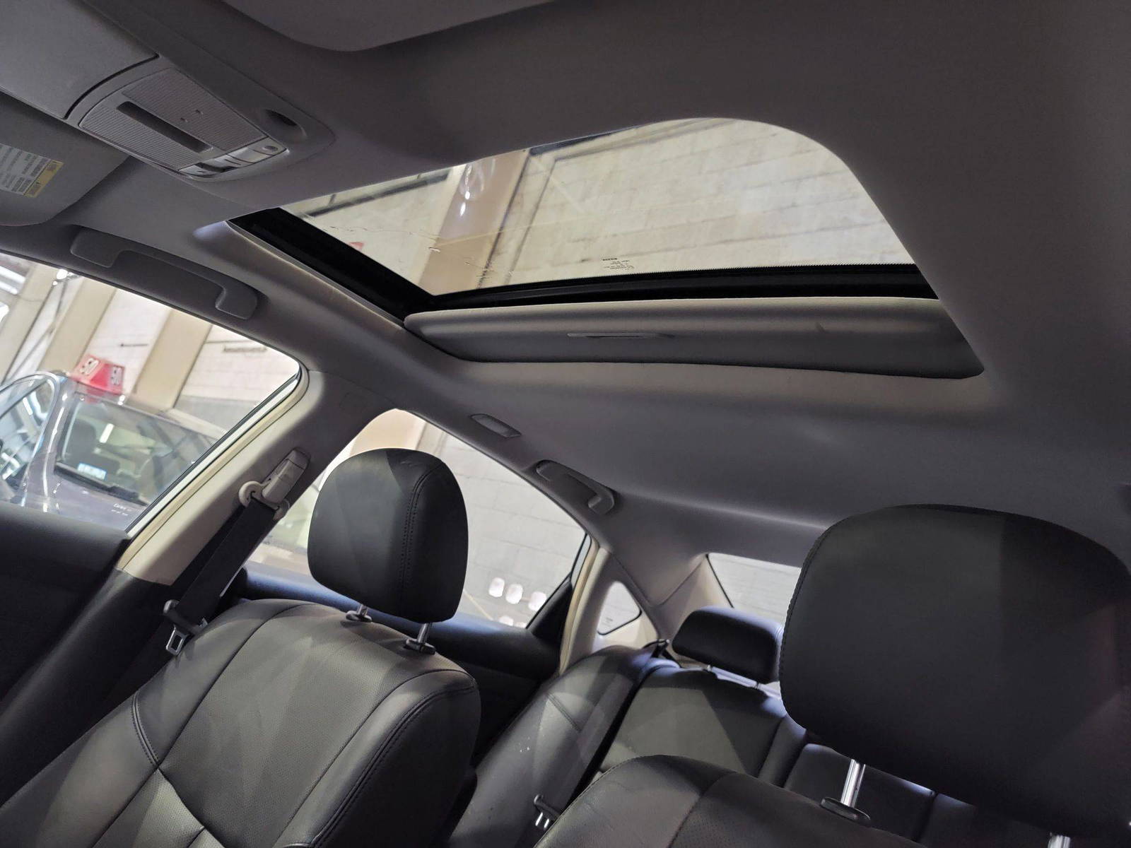 NISSAN ALTIMA 2013 - Marhaba Auction Used Cars - Image 9