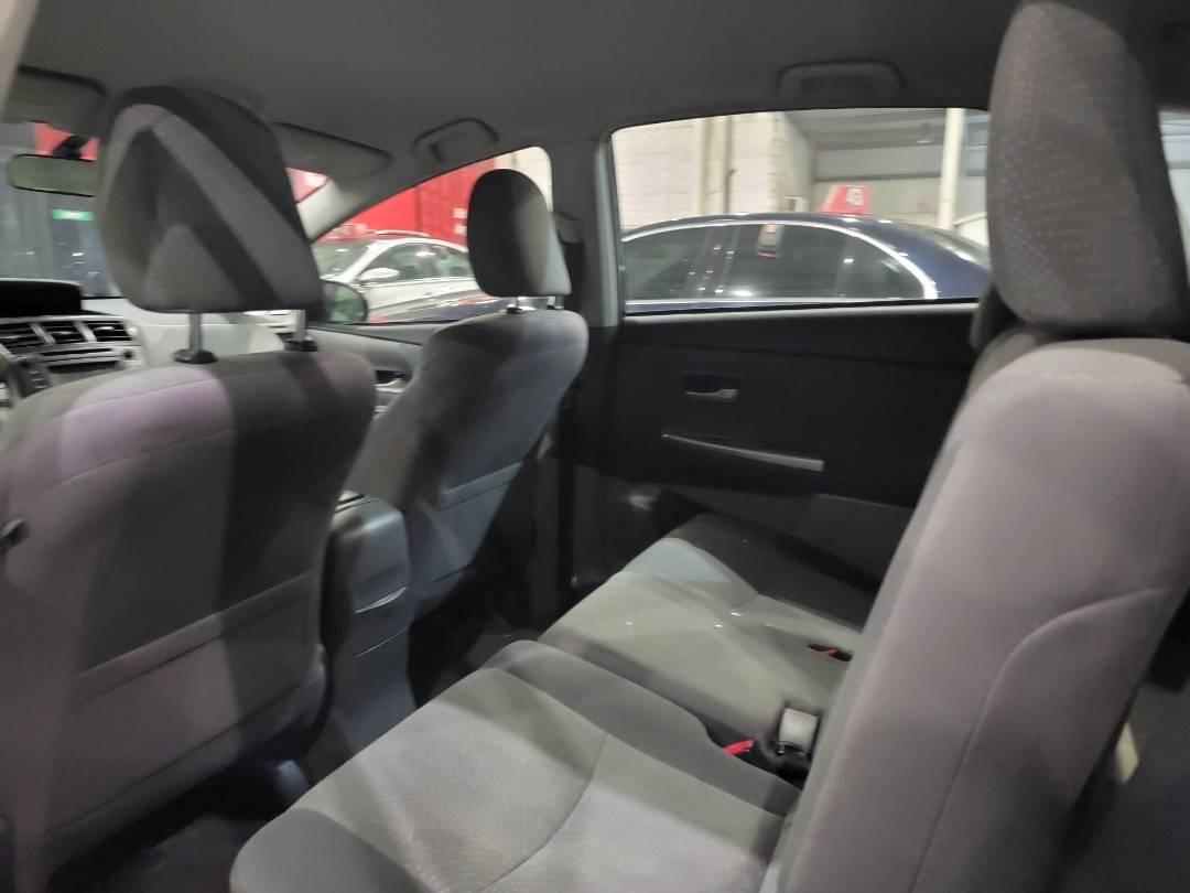2012 TOYOTA PRIUS V — 314675 Miles — Lot 3140293 — Main - Marhaba Auctions Used Cars - Image 8