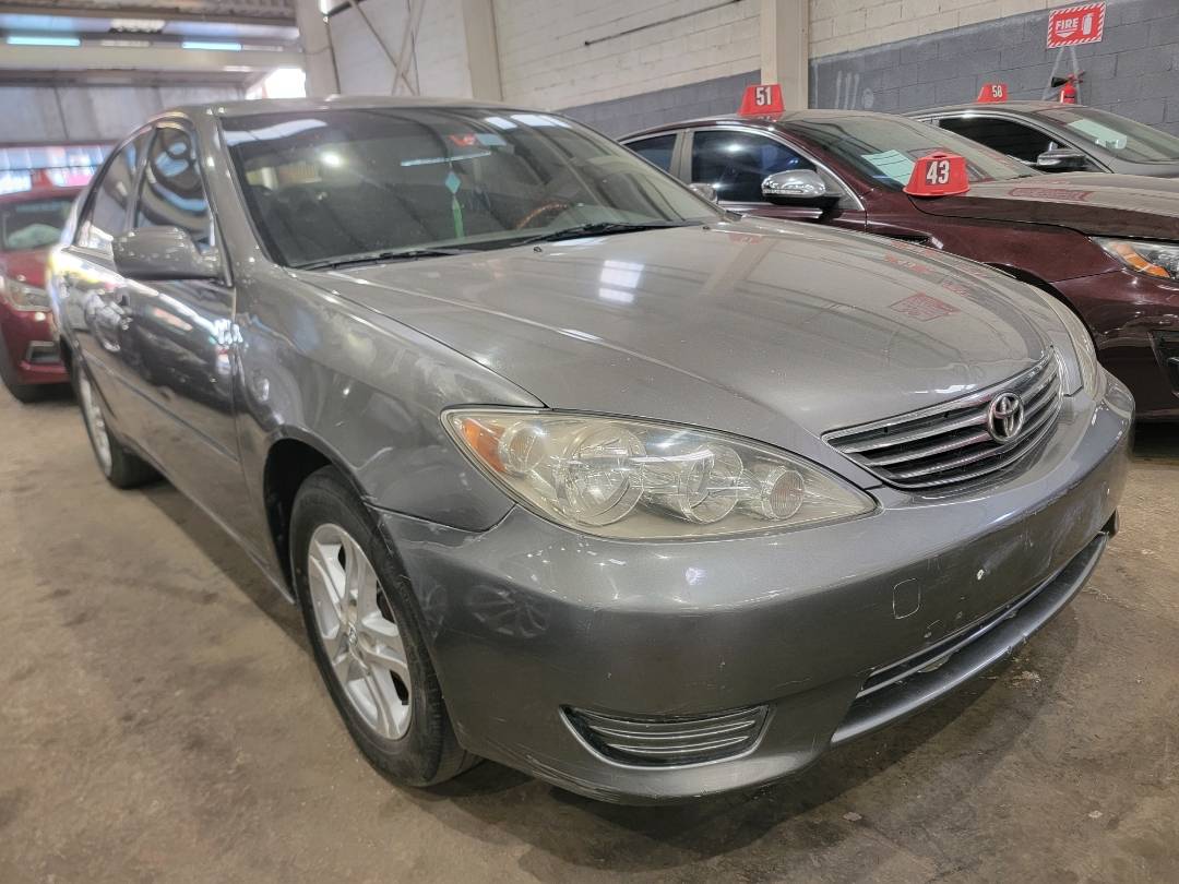 2006 TOYOTA CAMRY — 111550 Miles — Lot U696421 - Marhaba Auctions Used Cars - Image 5