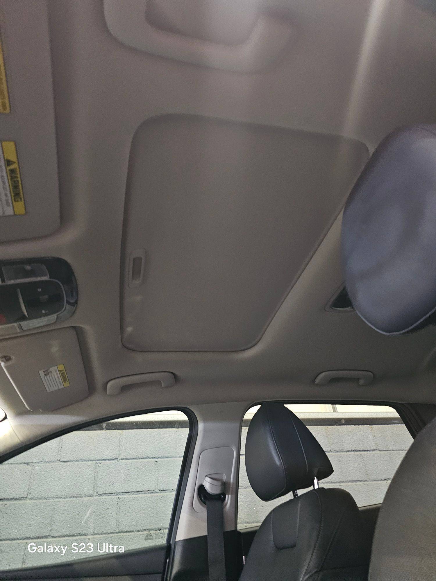 HYUNDAI TUCSON 2023 - Marhaba Auction Used Cars - Image 10