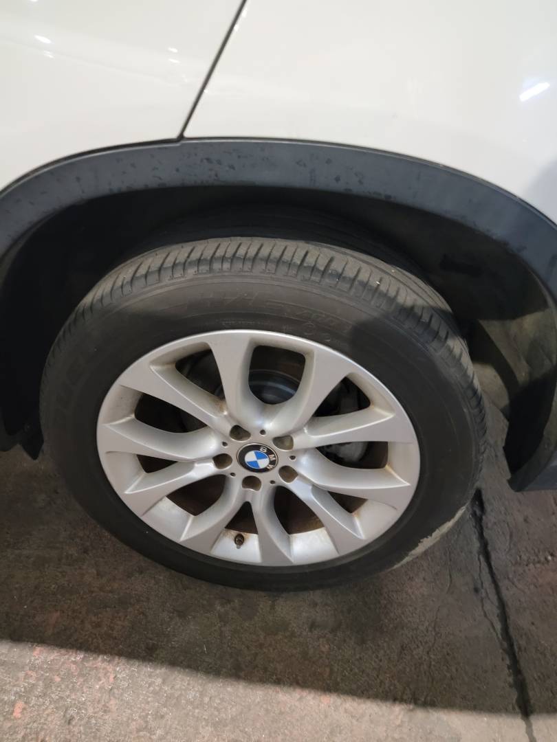 2016 BMW X5 XDRIVE35I — 139128 Miles — Lot 34539 — Main - Marhaba Auctions Used Cars - Image 9