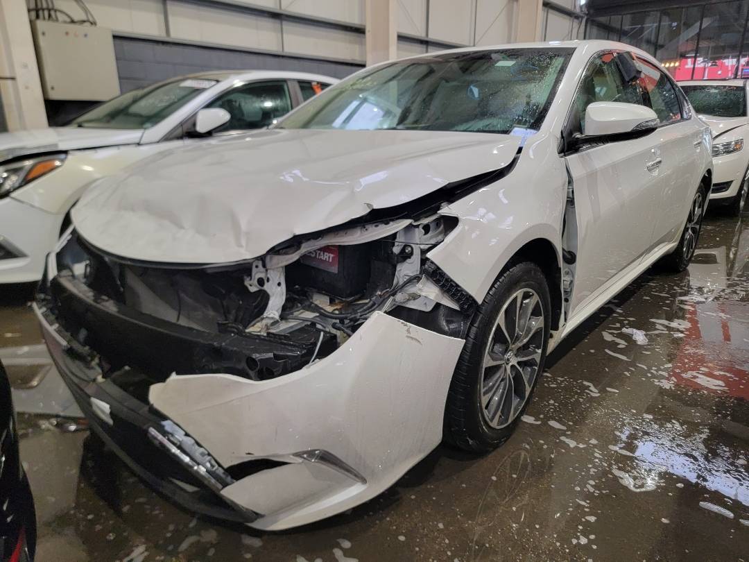 2016 TOYOTA AVALON — 47024 Miles — Lot 200625 - Marhaba Auctions Used Cars - Image 10