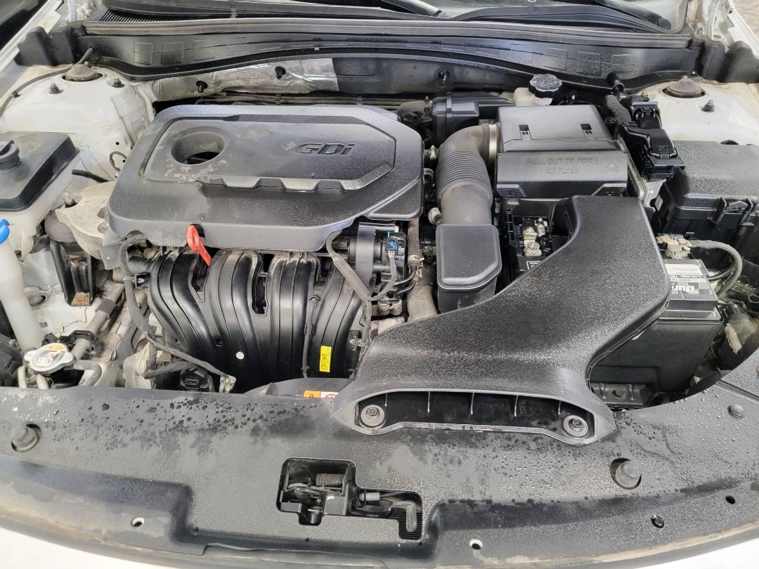 2019 KIA OPTIMA — 123444 Miles — Lot 7KG366042 — Main - Marhaba Auctions Used Cars - Image 12