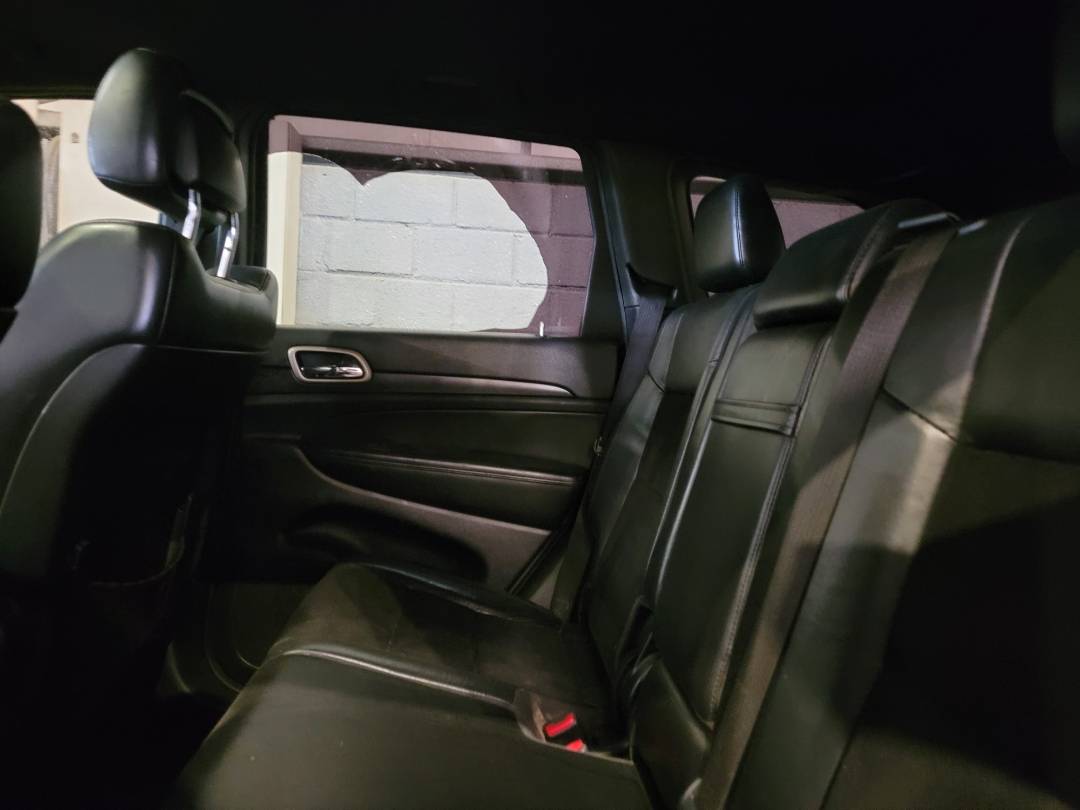 2014 JEEP Grand Cherokee — 187121 Miles — Lot EC487691 — Main - Marhaba Auctions Used Cars - Image 8