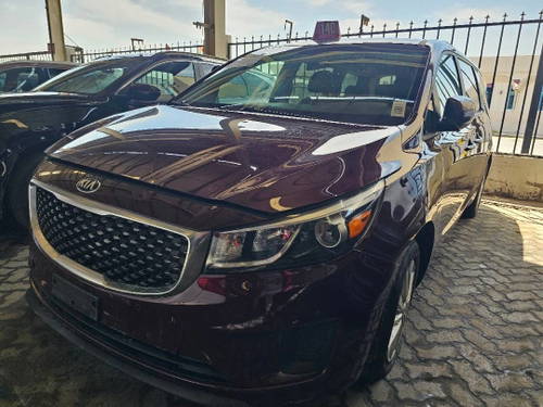 KIA SEDONA