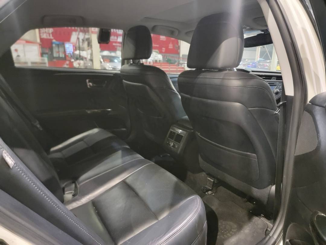 2015 TOYOTA AVALON — 149547 Miles — Lot 5FU151108 — Main - Marhaba Auctions Used Cars - Image 8