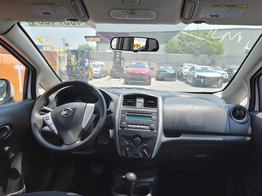 2016 NISSAN VERSA NOTE — 189975 Miles — Lot 45074534 — Main - Marhaba Auctions Used Cars - Image 6