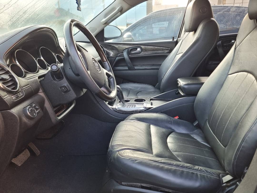 2014 BUICK ENCLAVE — 170815 Miles — Lot 125487 — Ind. 12 - Marhaba Auctions Used Cars - Image 8