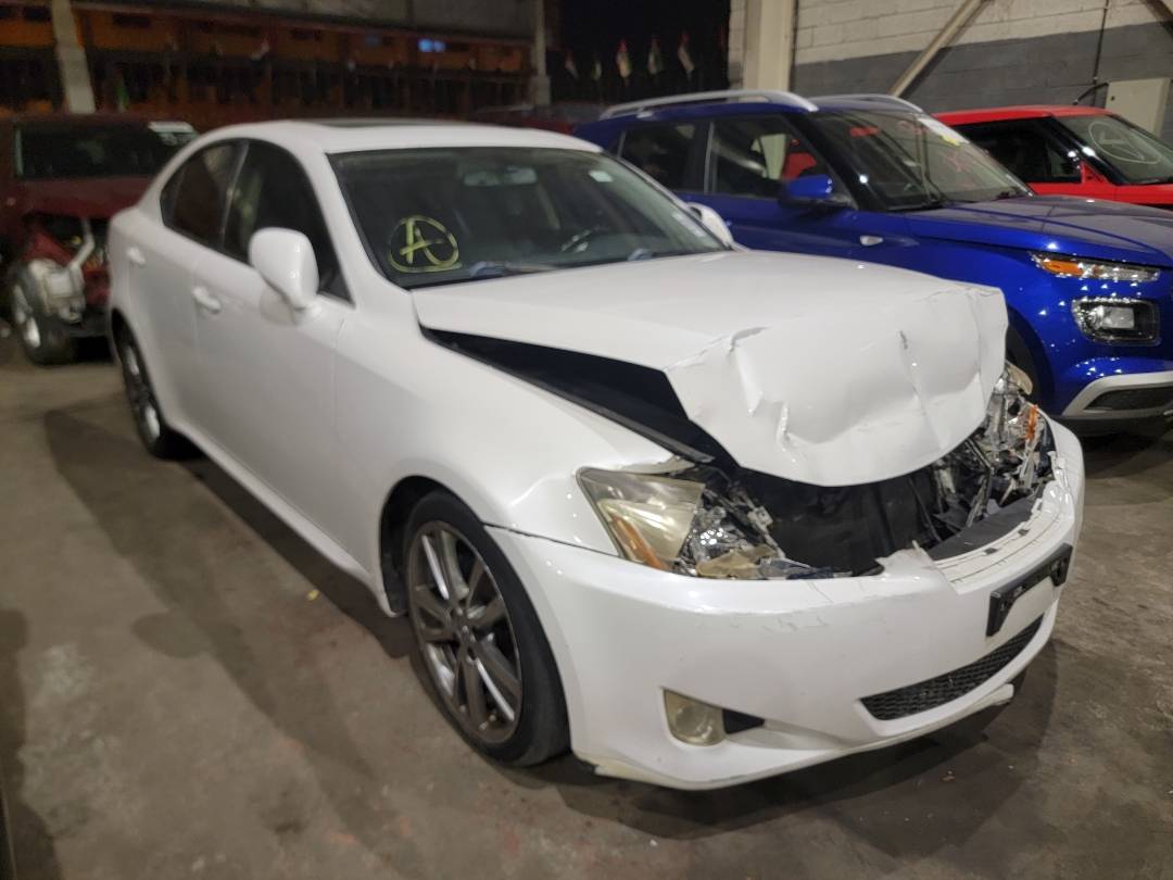 2008 LEXUS IS 250 — 179454 Miles — Lot 76841334 — Main - Marhaba Auctions Used Cars - Image 4