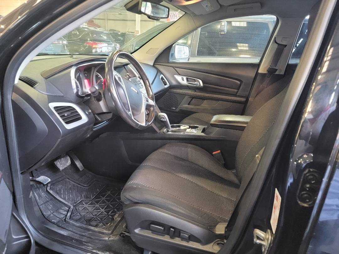 2015 GMC TERRAIN — 125076 Miles — Lot 6271225 — Main - Marhaba Auctions Used Cars - Image 8