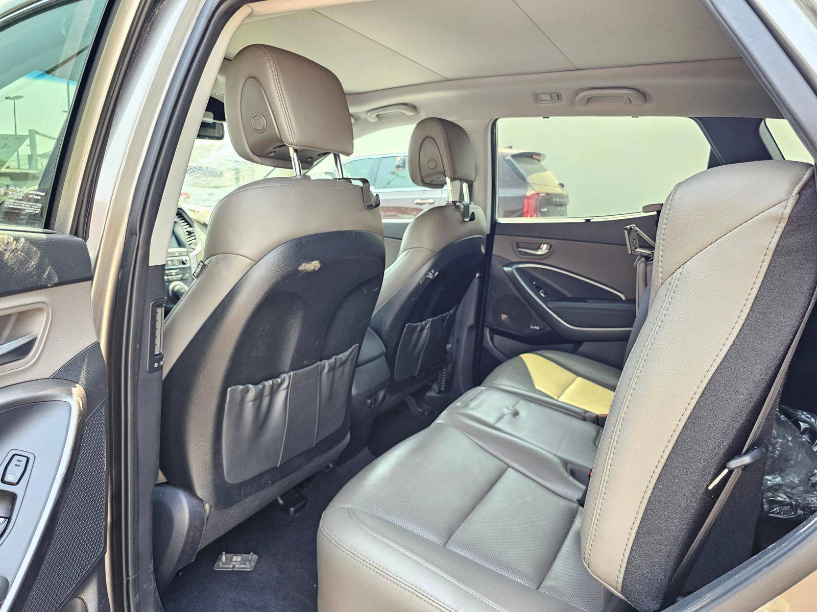 2018 HYUNDAI SANTA FE SPORT — 56090 Miles — Lot A5JG570508 — Ind. 12 - Marhaba Auctions Used Cars - Image 6