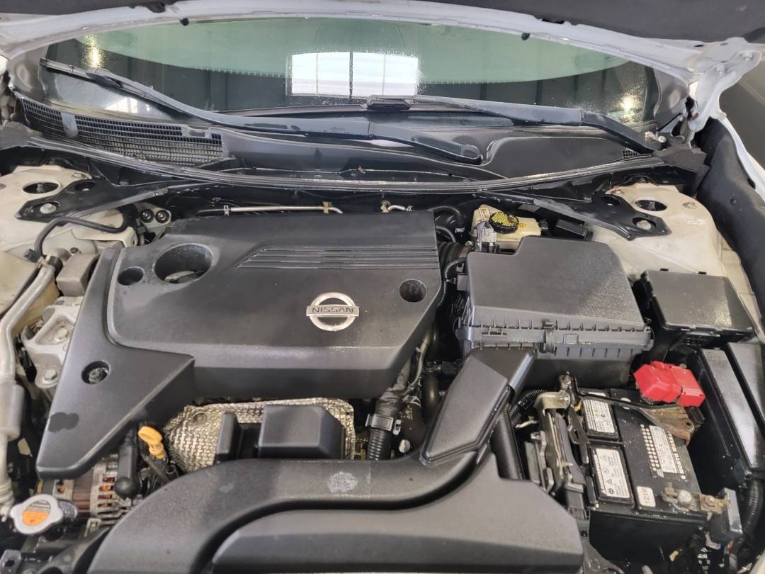 2014 NISSAN ALTIMA — 174699 Miles — Lot 37840846 - Marhaba Auctions Used Cars - Image 9