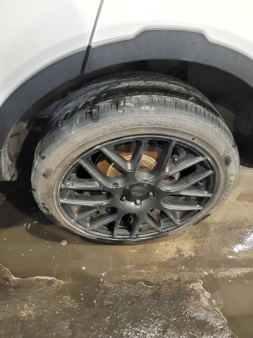 LAND ROVER RANGE ROVER EVOQUE PURE PLUS 2014 - Marhaba Auction Used Cars - Image 10