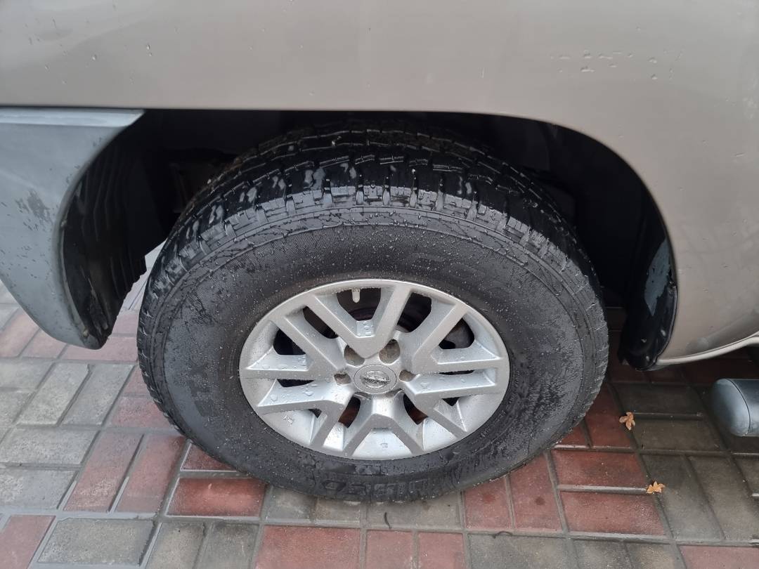 2008 NISSAN XTERRA — 217401 Miles — Lot 215478 — Ind. 12 - Marhaba Auctions Used Cars - Image 10