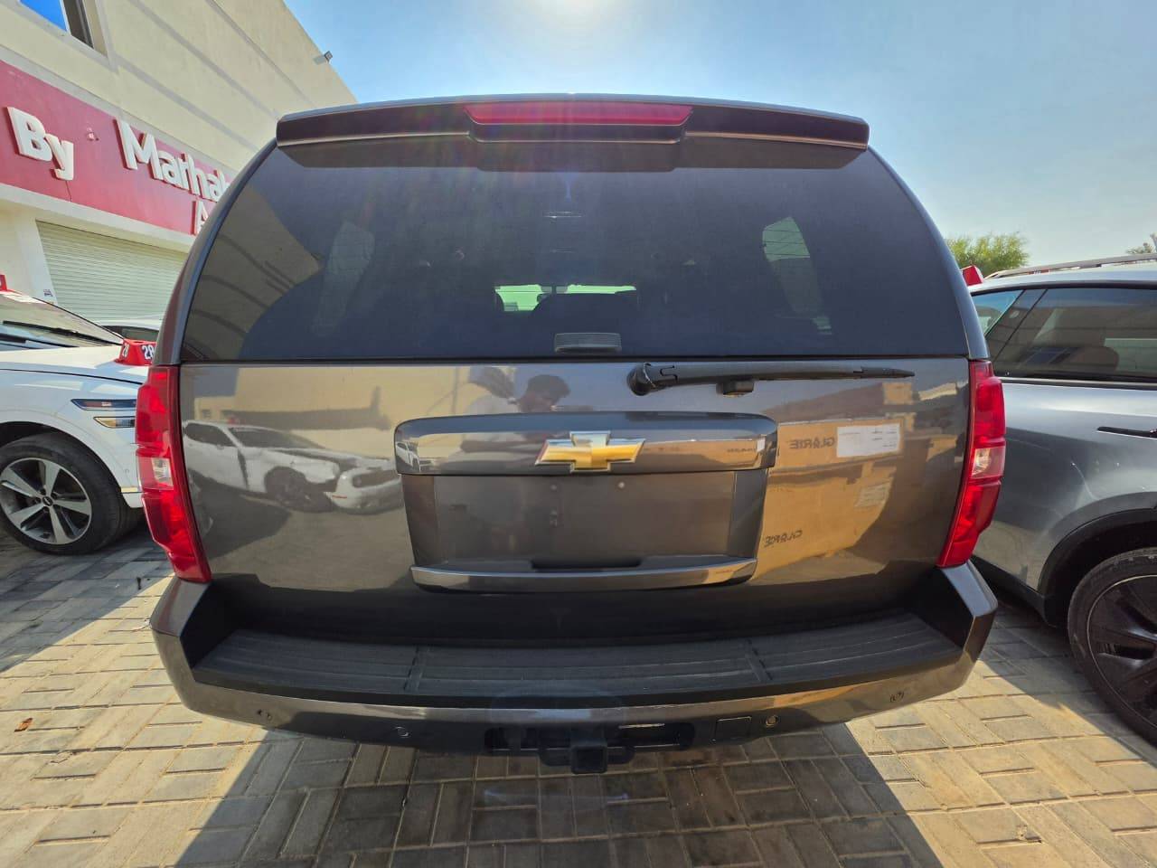 2010 CHEVROLET TAHOE — 354382 KM — Lot 1GNUKBE02AR234631 - Marhaba Auctions Used Cars - Image 14