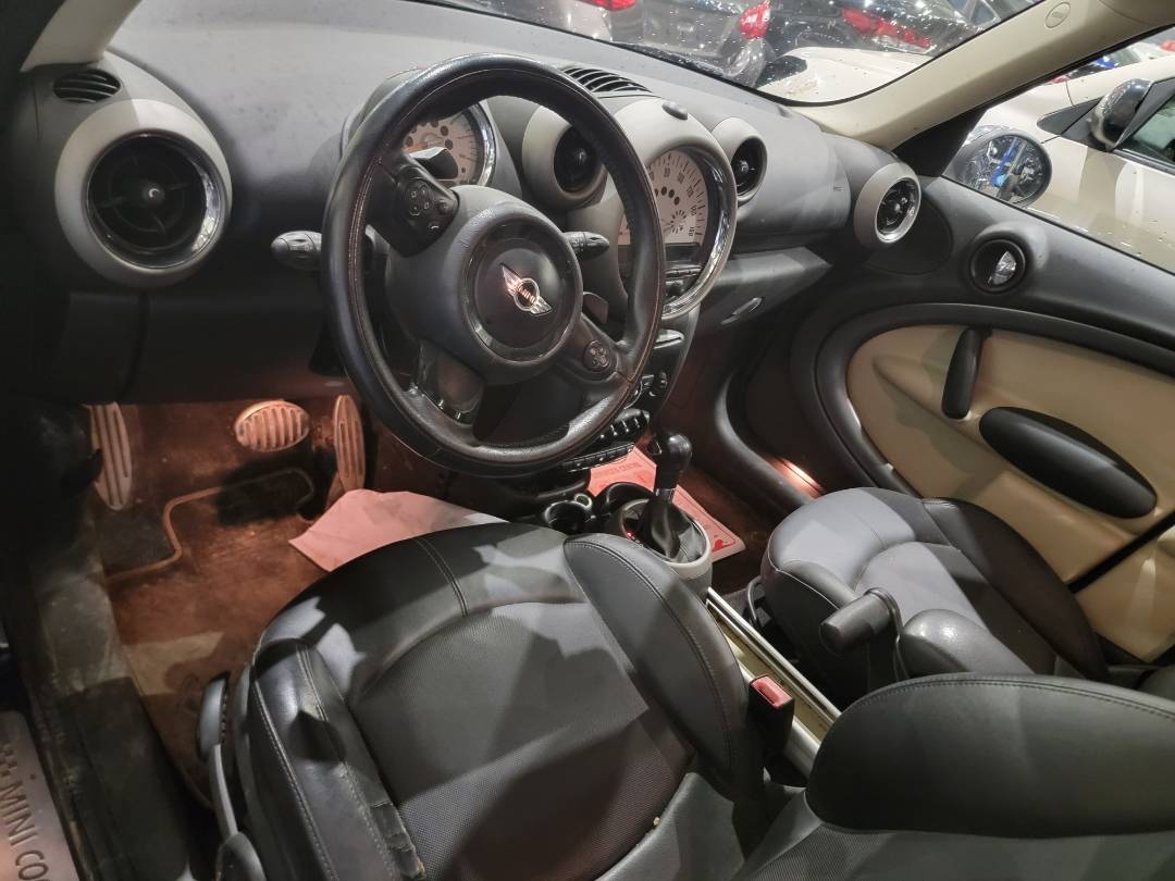 2012 MINI COOPER — 141779 Miles — Lot WL81172 - Marhaba Auctions Used Cars - Image 4