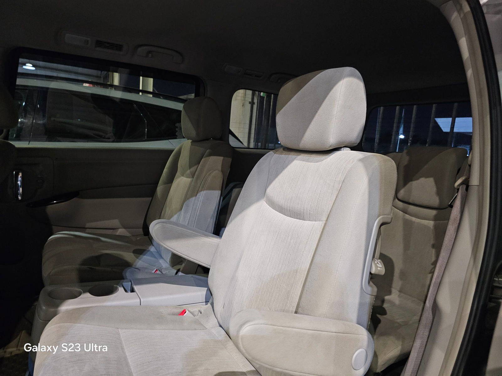 2012 NISSAN QUEST — 158201 Miles — Lot 43897613 — Main - Marhaba Auctions Used Cars - Image 6