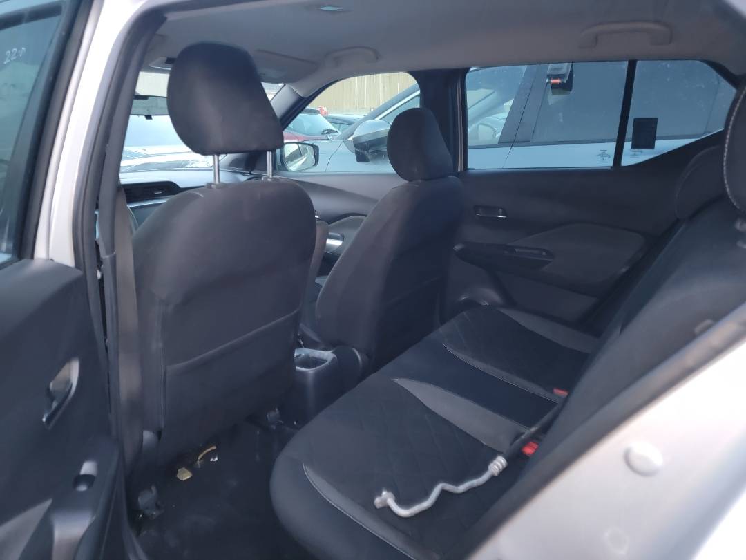 2019 NISSAN KICKS — 53343 Miles — Lot 560310 — Main - Marhaba Auctions Used Cars - Image 6