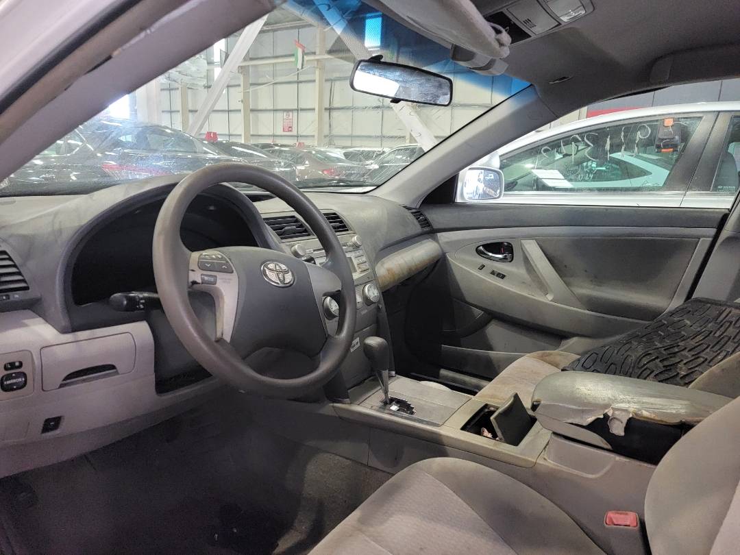 2011 TOYOTA CAMRY — 170847 Miles — Lot 39113943 — Souq - Marhaba Auctions Used Cars - Image 6