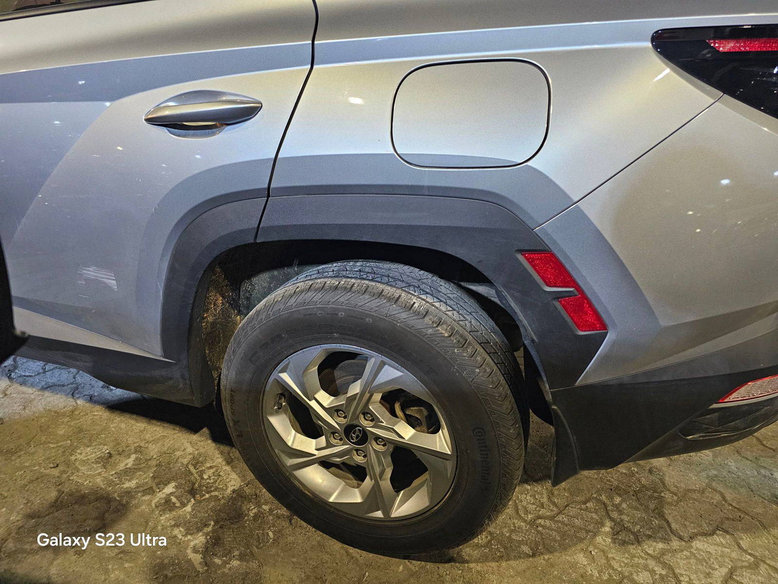 HYUNDAI TUCSON 2022 - Marhaba Auction Used Cars - Image 13