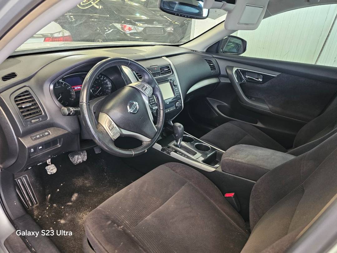 2013 NISSAN ALTIMA — 185508 Miles — Lot DN508667 — Main - Marhaba Auctions Used Cars - Image 7