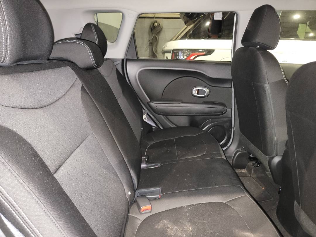 2018 KIA SOUL — 23313 Miles — Lot J7524088 - Marhaba Auctions Used Cars - Image 4