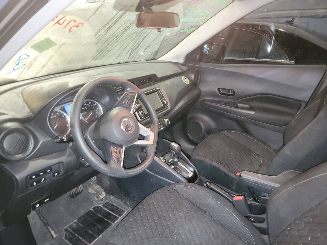 2021 NISSAN KICKS — 11565 Miles — Lot 37434792 - Marhaba Auctions Used Cars - Image 8