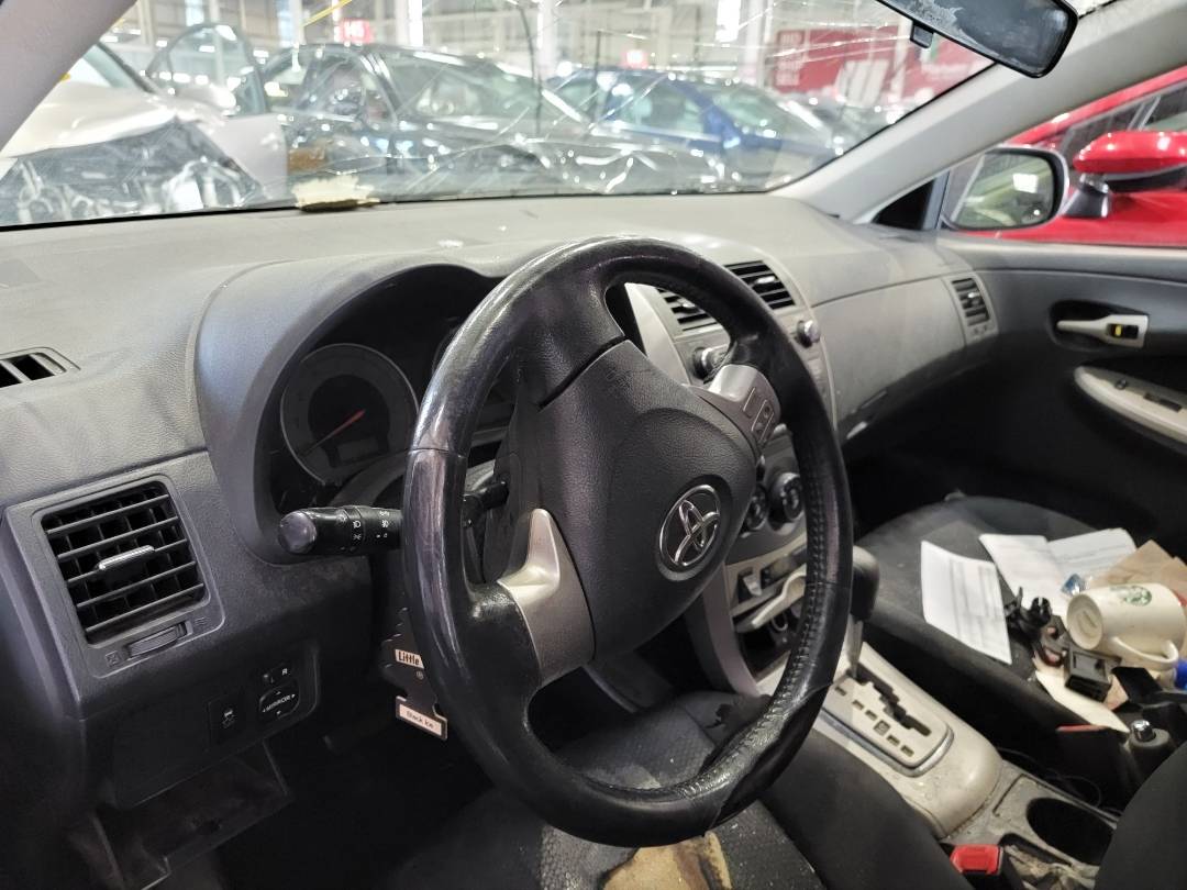 2010 TOYOTA COROLLA — 267024 Miles — Lot 72860353 - Marhaba Auctions Used Cars - Image 5