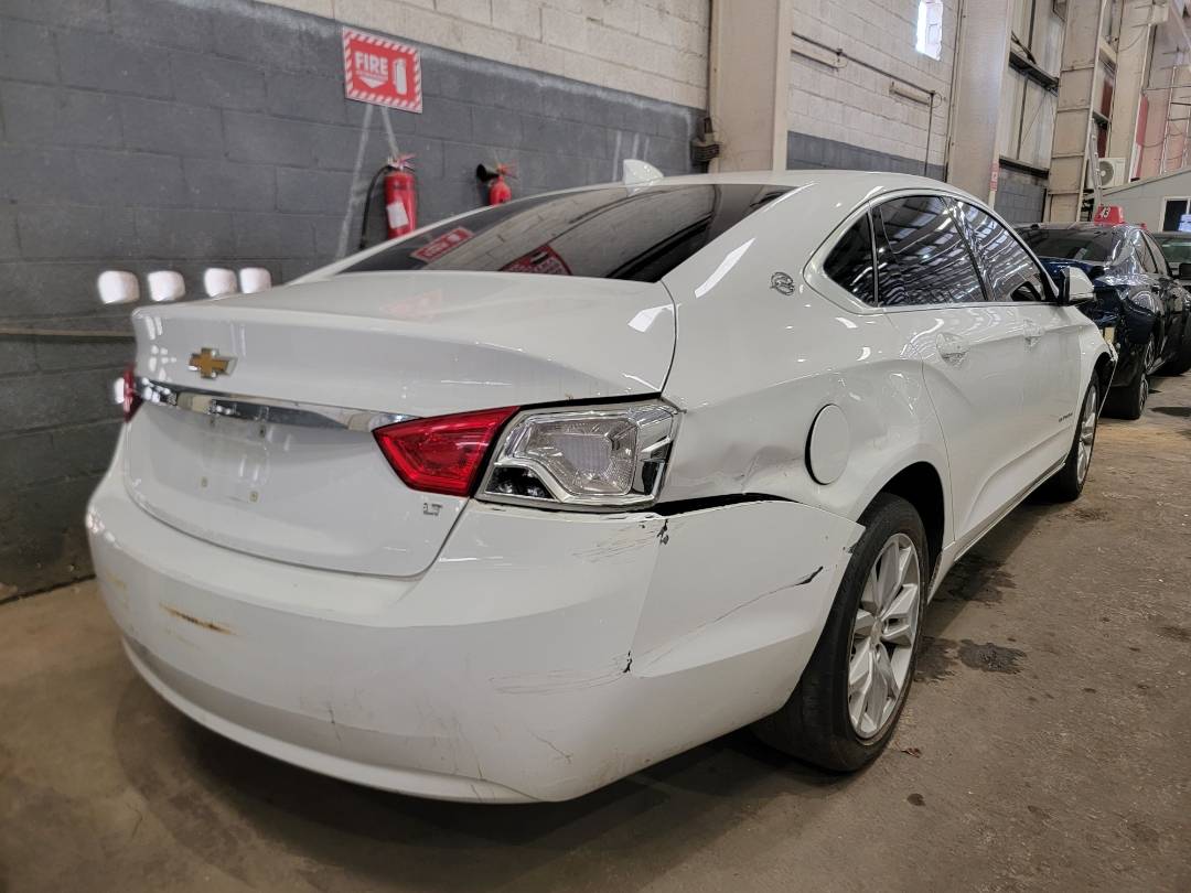 2019 CHEVROLET IMPALA — 116695 Miles — Lot 38547892 — Main - Marhaba Auctions Used Cars - Image 5