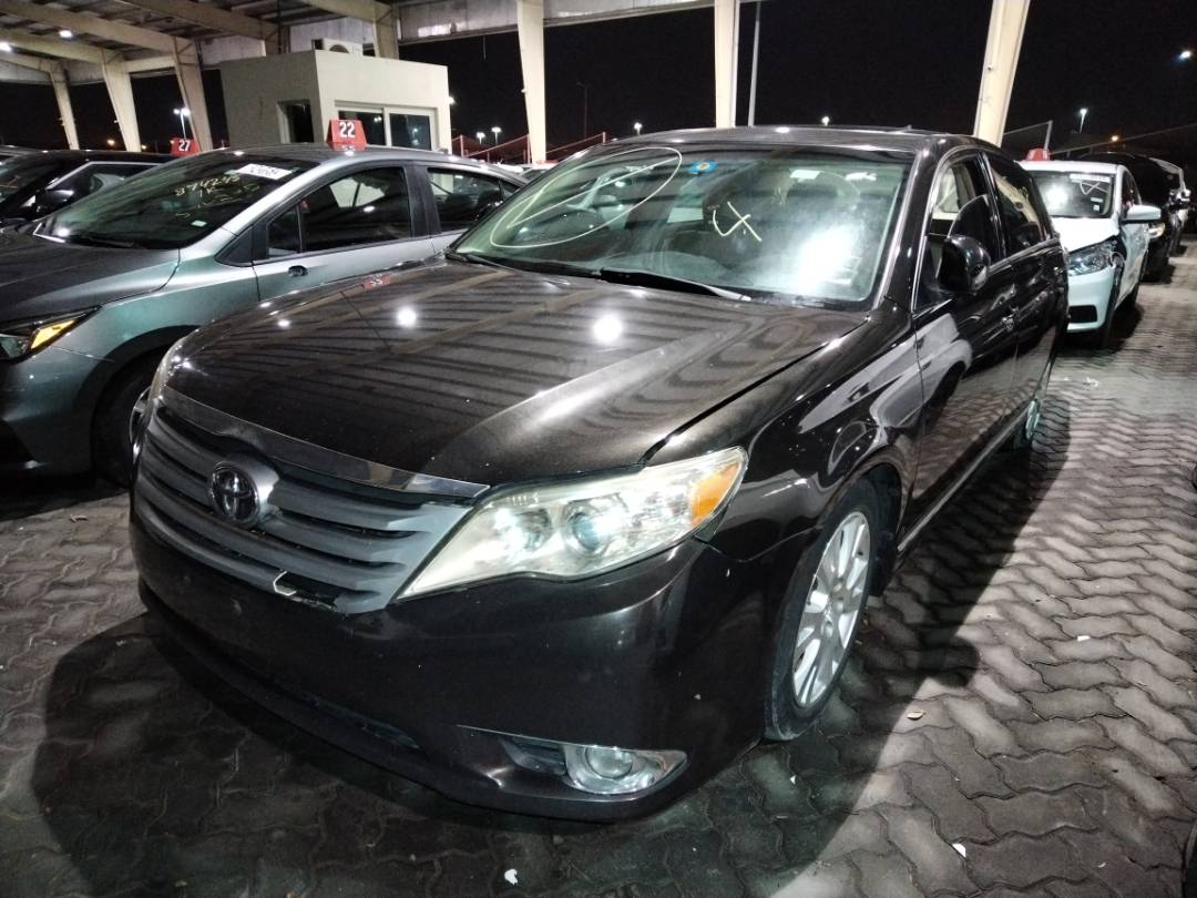 2011 TOYOTA AVALON — 222670 Miles — Lot 71575693 - Marhaba Auctions Used Cars - Image 4