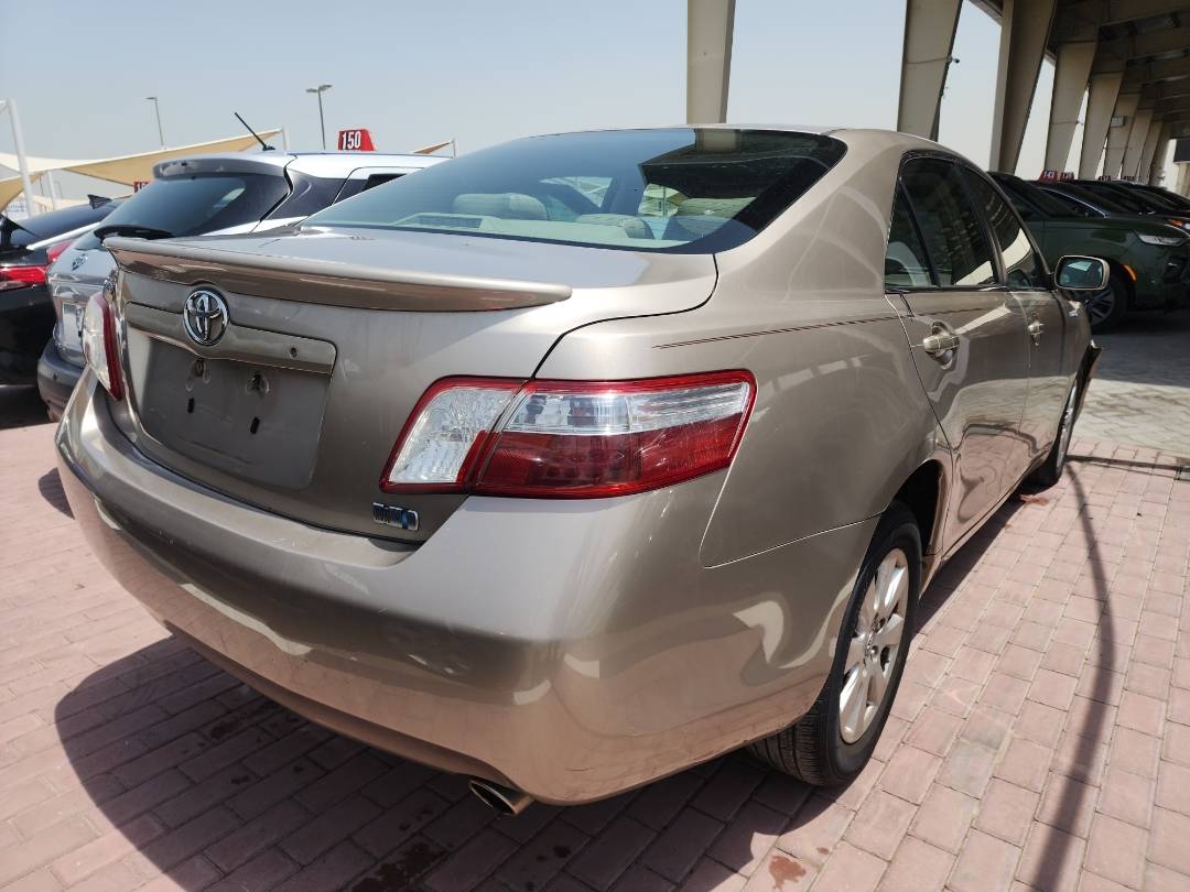2007 TOYOTA CAMRY — 220817 Miles — Lot 38451467 - Marhaba Auctions Used Cars - Image 12