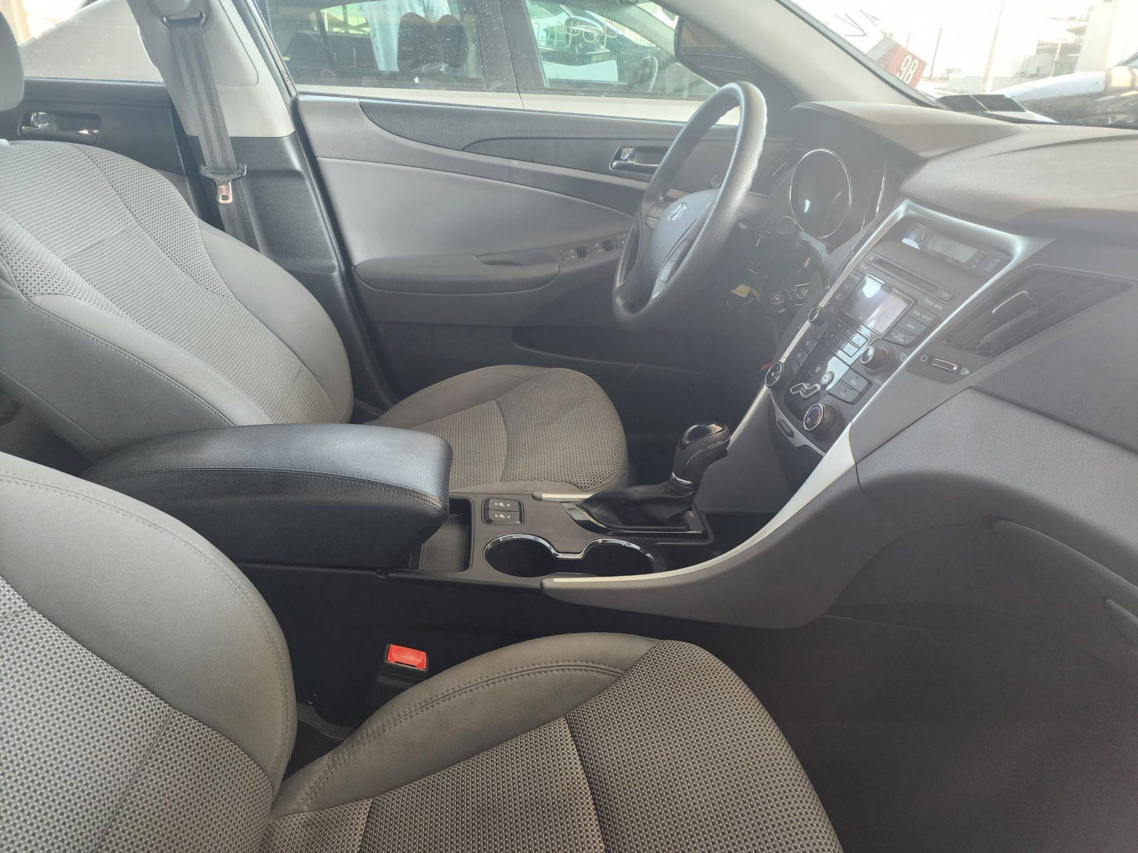 2013 HYUNDAI SONATA — 193775 Miles — Lot 65775663 - Marhaba Auctions Used Cars - Image 9