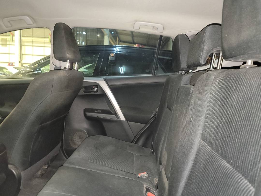 2018 TOYOTA RAV4 — 81454 Miles — Lot 27978 — Main - Marhaba Auctions Used Cars - Image 8
