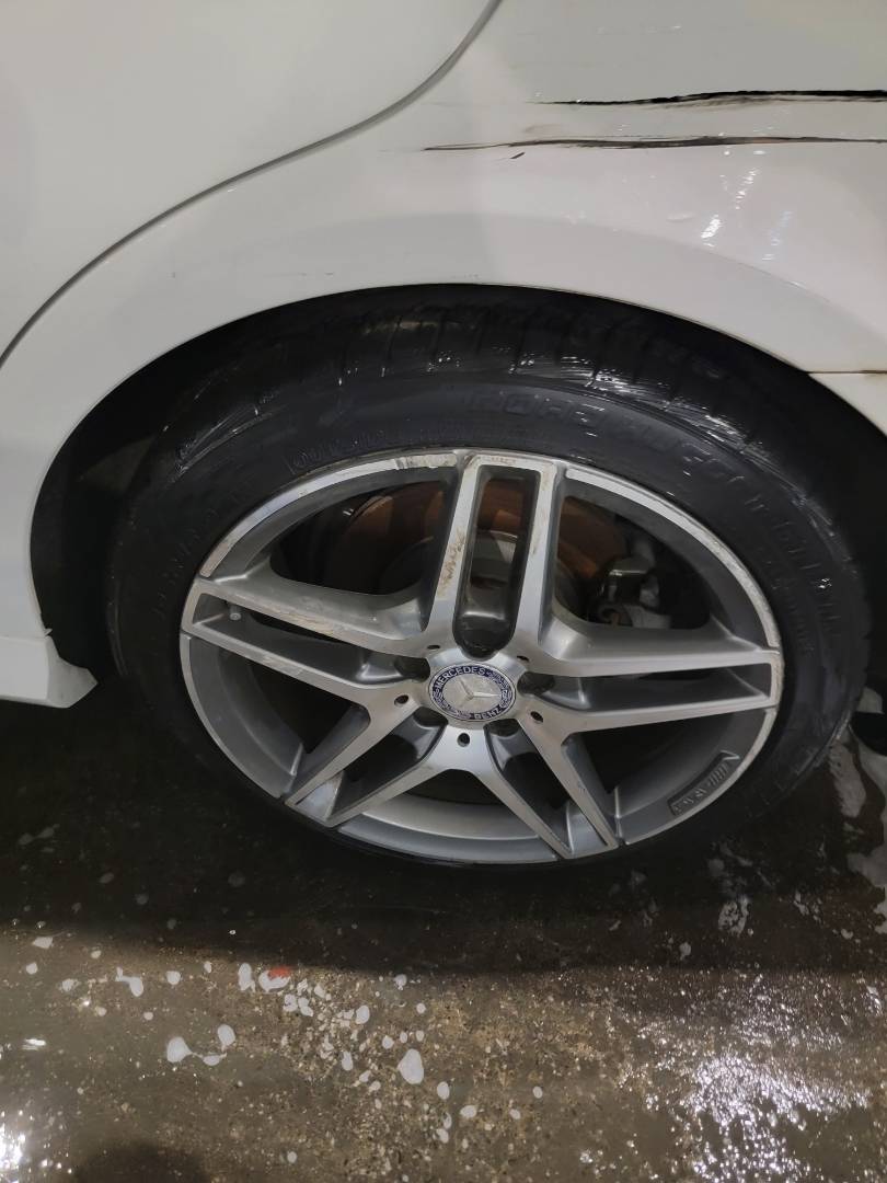 MERCEDES BENZ E 350 2014 - Marhaba Auction Used Cars - Image 11