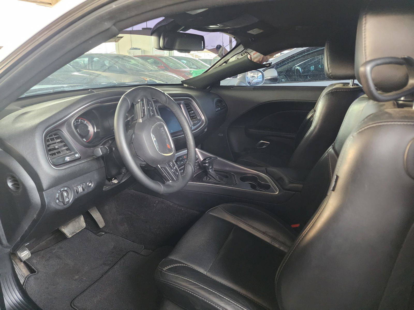 2018 DODGE CHALLENGER — 165229 Miles — Lot 161920 — Main - Marhaba Auctions Used Cars - Image 8