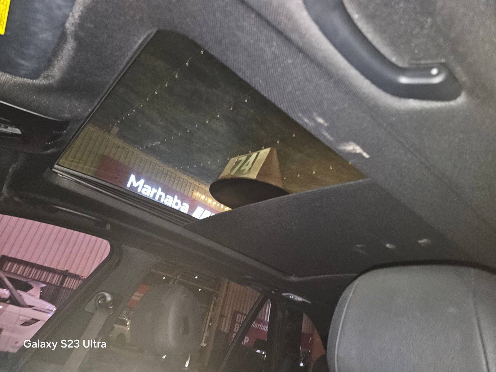 BMW X5 SDRIVE35I 2017 - Marhaba Auction Used Cars - Image 9