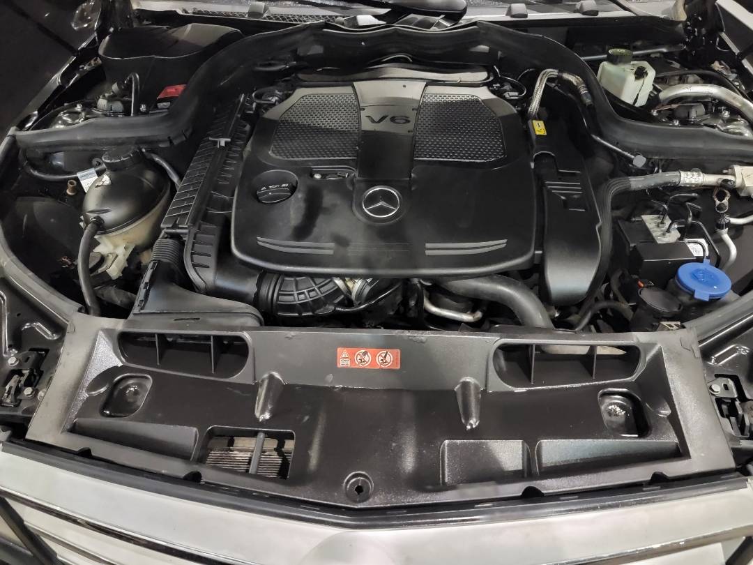 2013 MERCEDES BENZ C 350 — 144592 Miles — Lot R289468 — Main - Marhaba Auctions Used Cars - Image 10