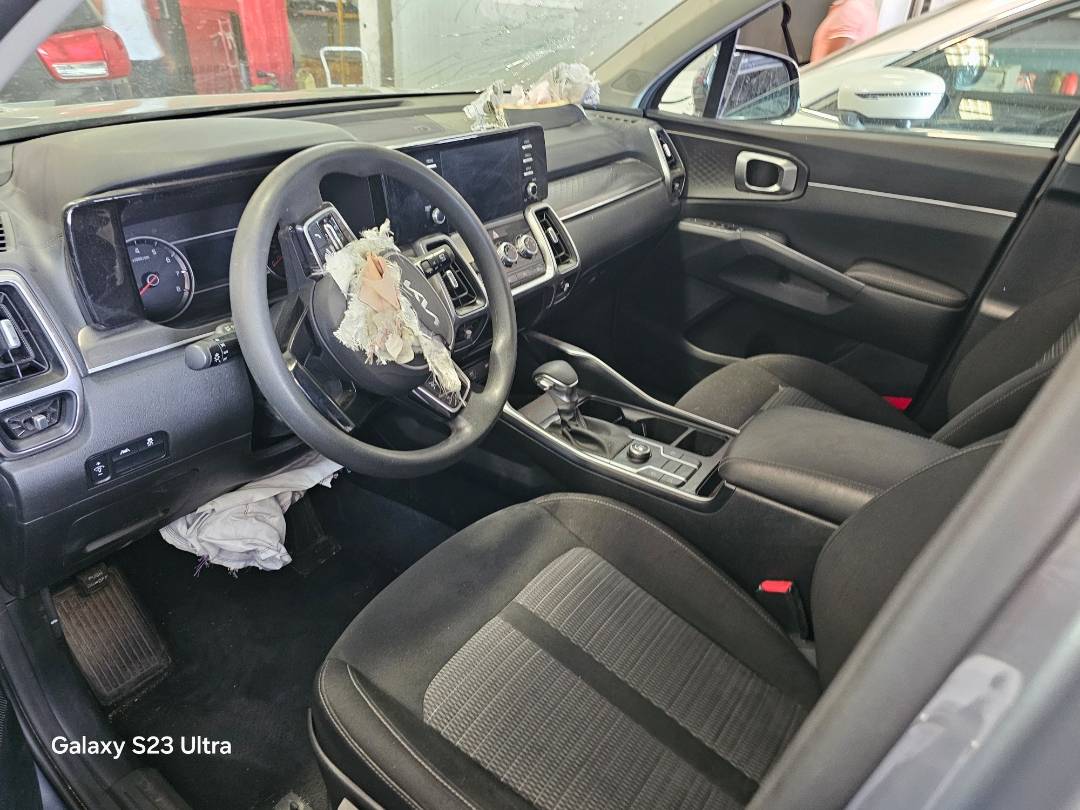 KIA SORENTO 2022 - Marhaba Auction Used Cars - Image 14