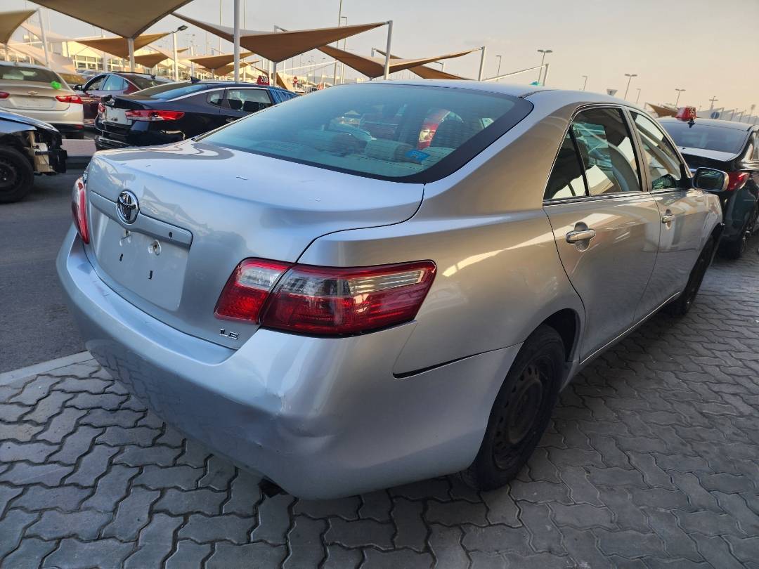 2007 TOYOTA CAMRY — 174359 Miles — Lot 37319057 - Marhaba Auctions Used Cars - Image 8