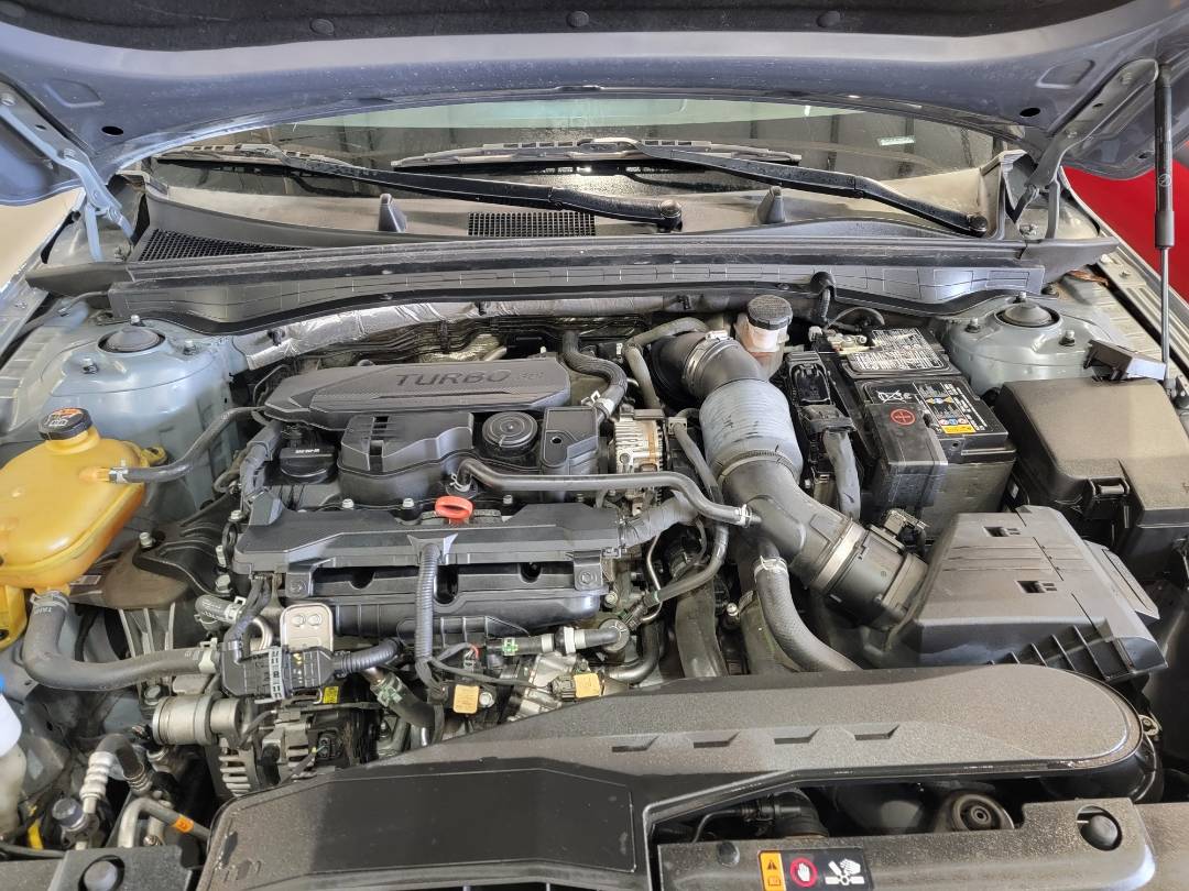 2021 KIA K5 — 66102 Miles — Lot MG079491 — Main - Marhaba Auctions Used Cars - Image 11