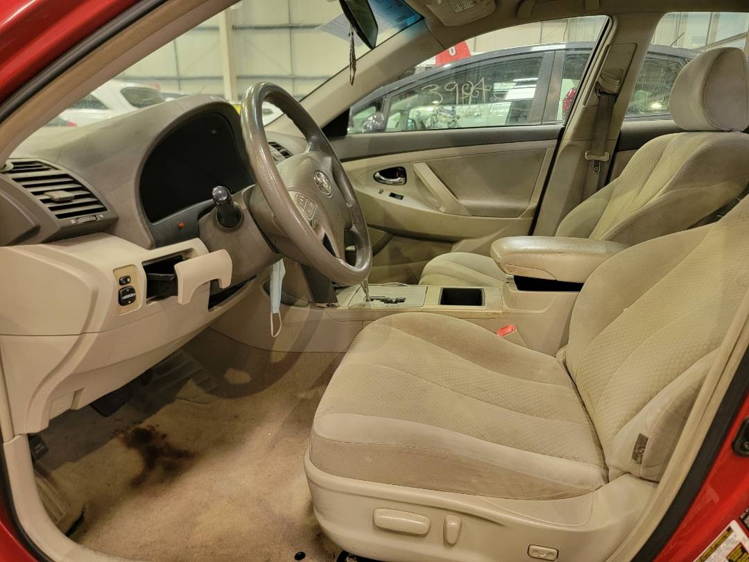 2009 TOYOTA CAMRY — 238217 Miles — Lot 316314 — Souq - Marhaba Auctions Used Cars - Image 6