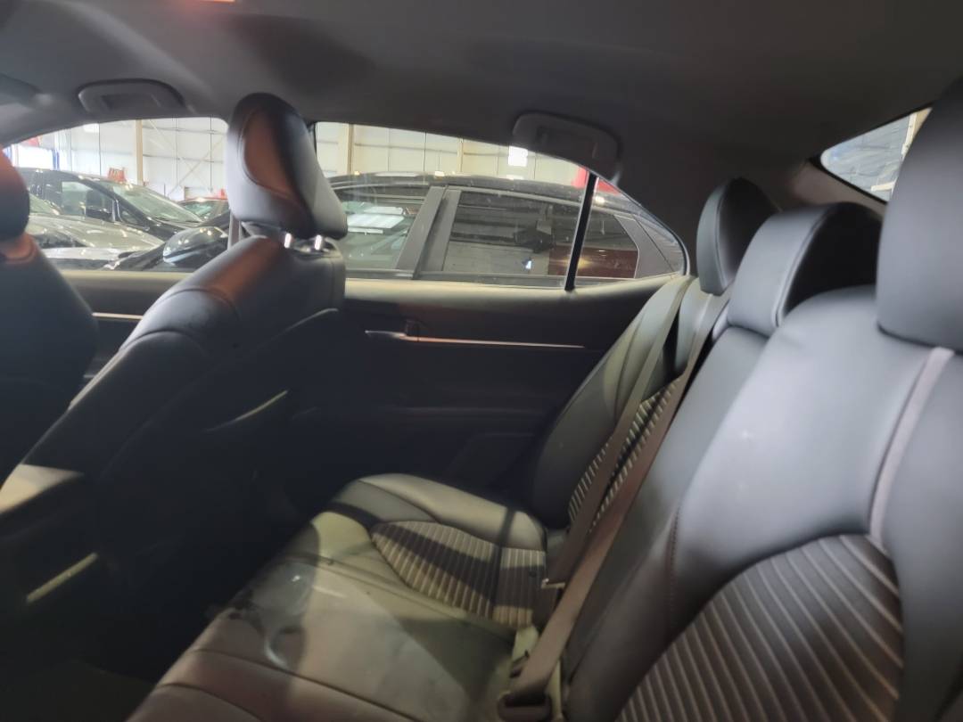 2023 TOYOTA CAMRY — 52594 Miles — Lot U793274 — Main - Marhaba Auctions Used Cars - Image 7