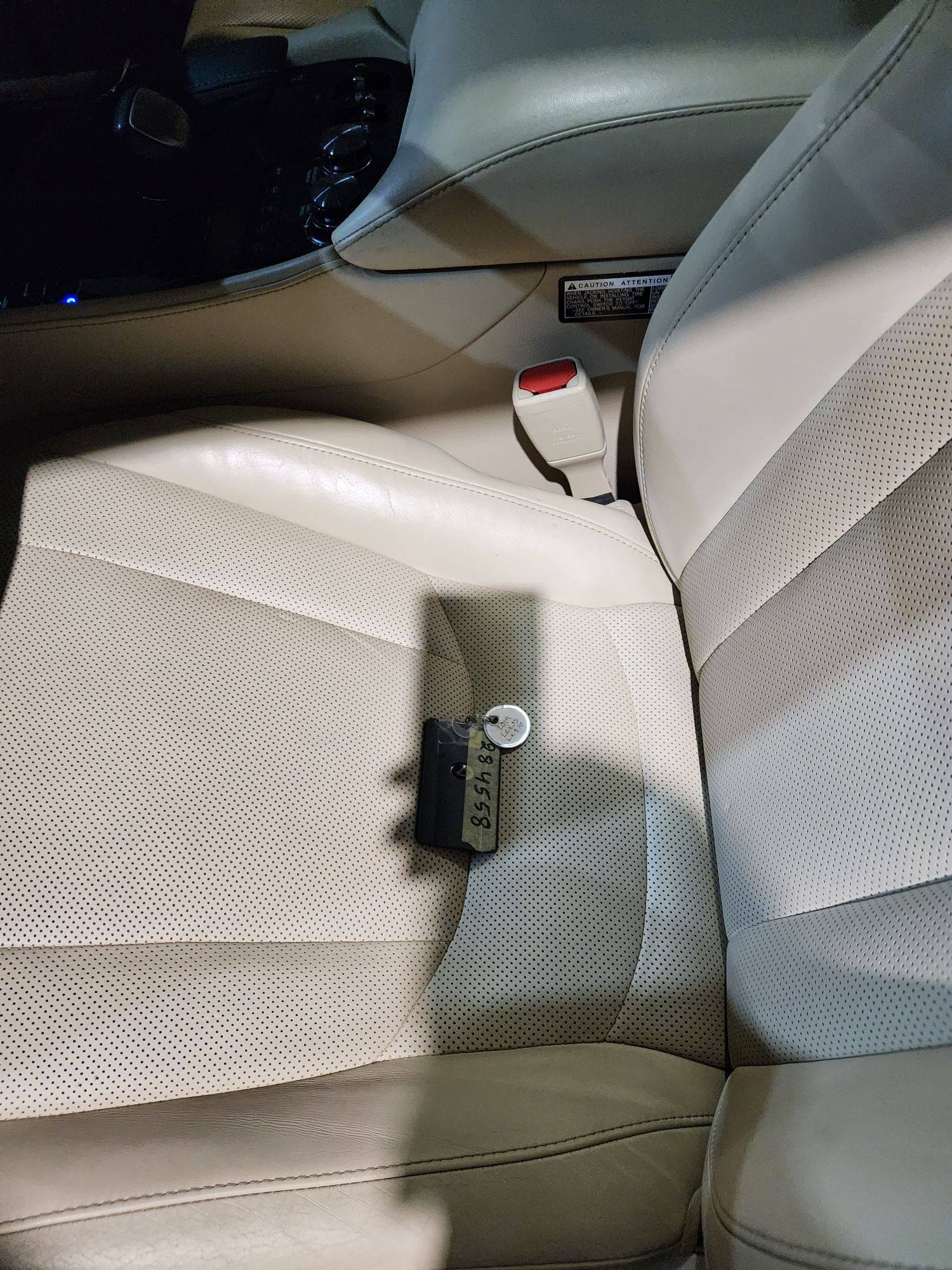 2019 LEXUS LX 570 — 23437 Miles — Lot 84558 — Al Quoz - Marhaba Auctions Used Cars - Image 18