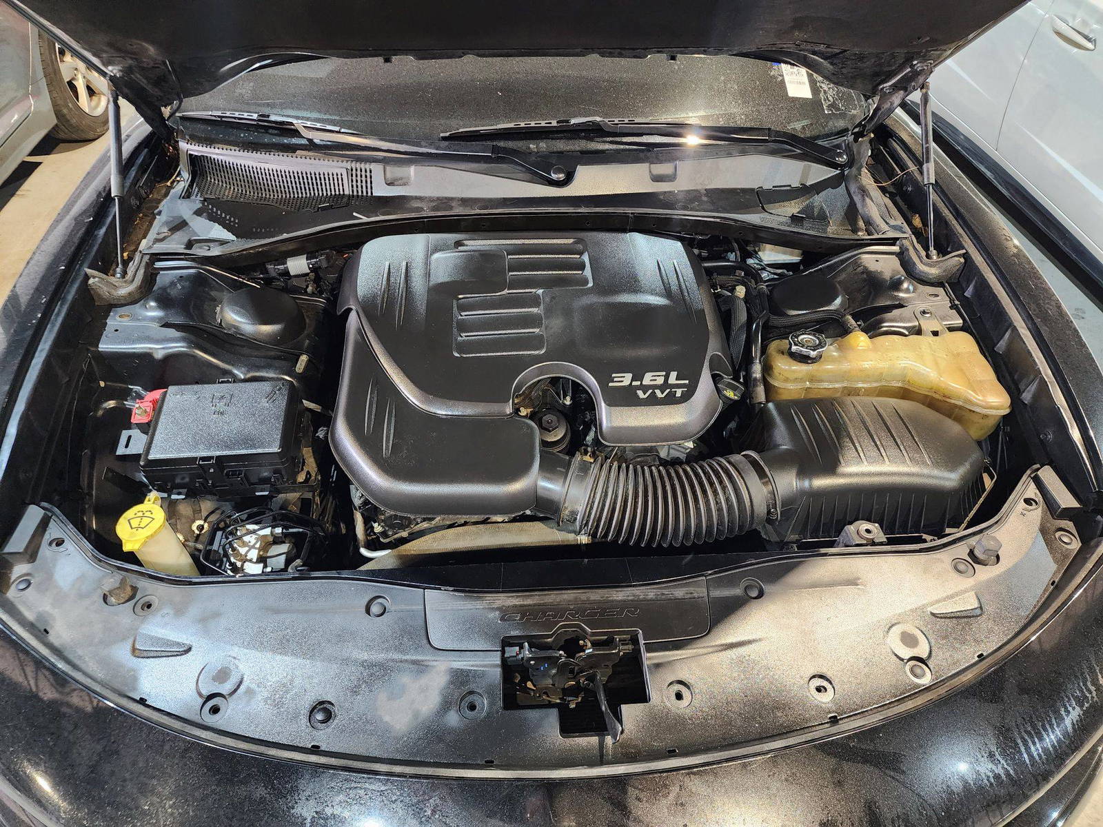 DODGE CHARGER 2018 - Marhaba Auction Used Cars - Image 14