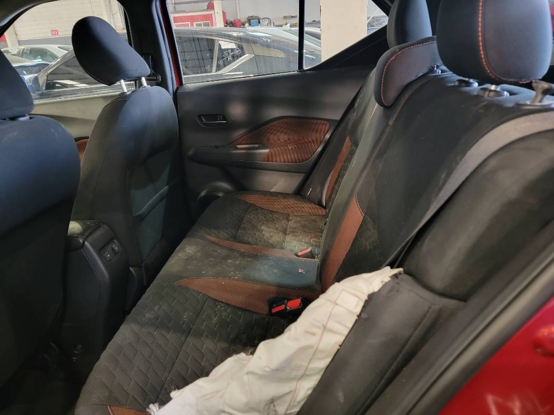 2021 NISSAN KICKS — 86986 Miles — Lot 504502 — Main - Marhaba Auctions Used Cars - Image 6