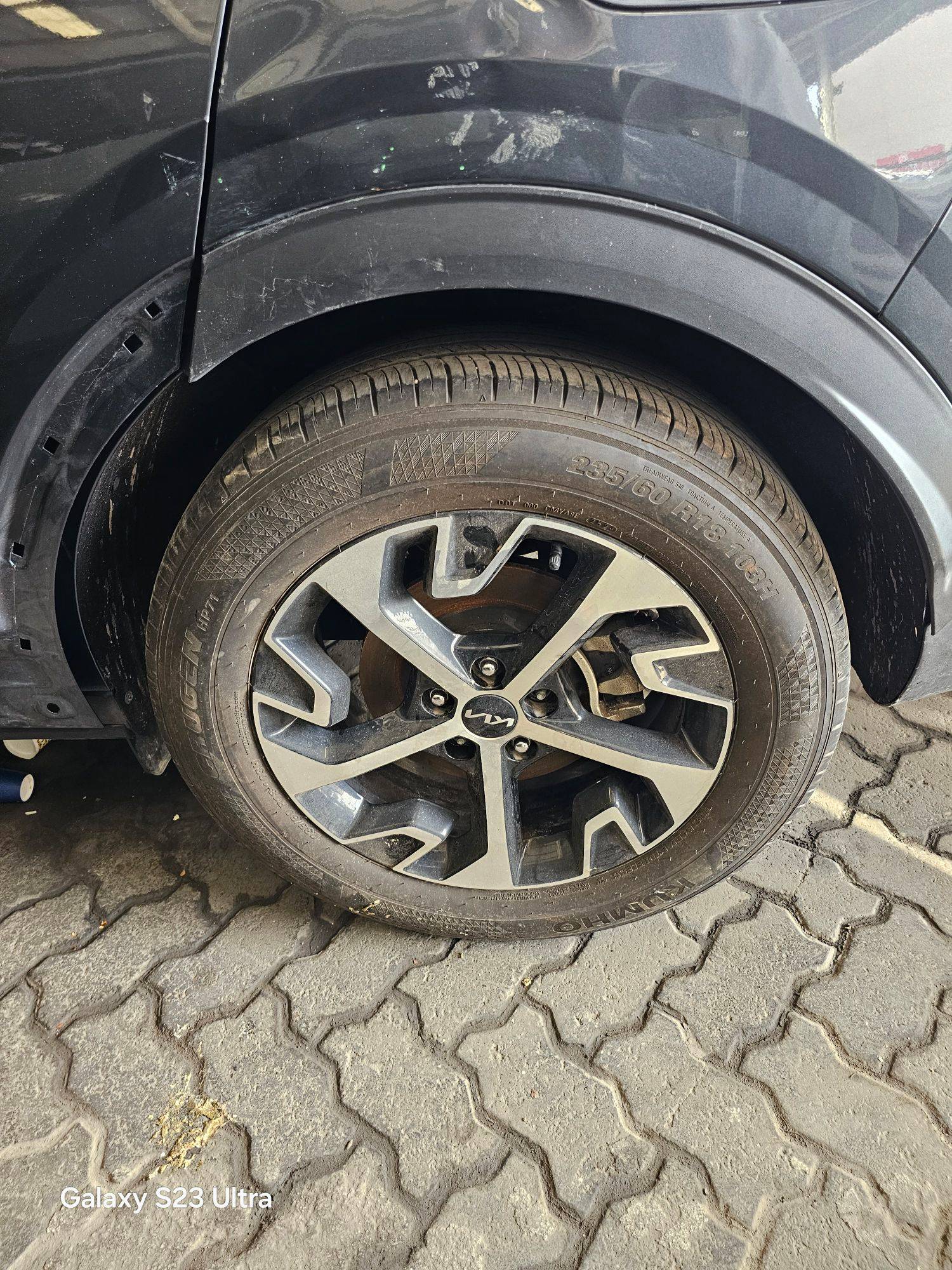 KIA SPORTAGE 2025 - Marhaba Auction Used Cars - Image 7