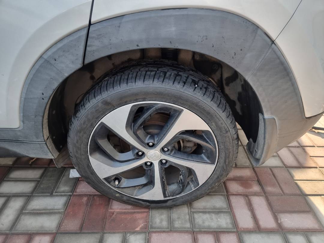2016 HYUNDAI TUCSON — 133573 Miles — Lot 125478 — Souq - Marhaba Auctions Used Cars - Image 11